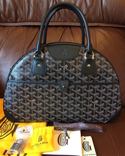 goyard 价格 欧元|Goyard bag price per euro.